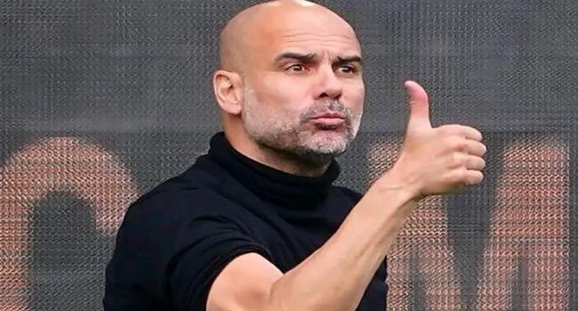 Guardiola Est Il Le Meilleur Entraîneur Du Monde 5474